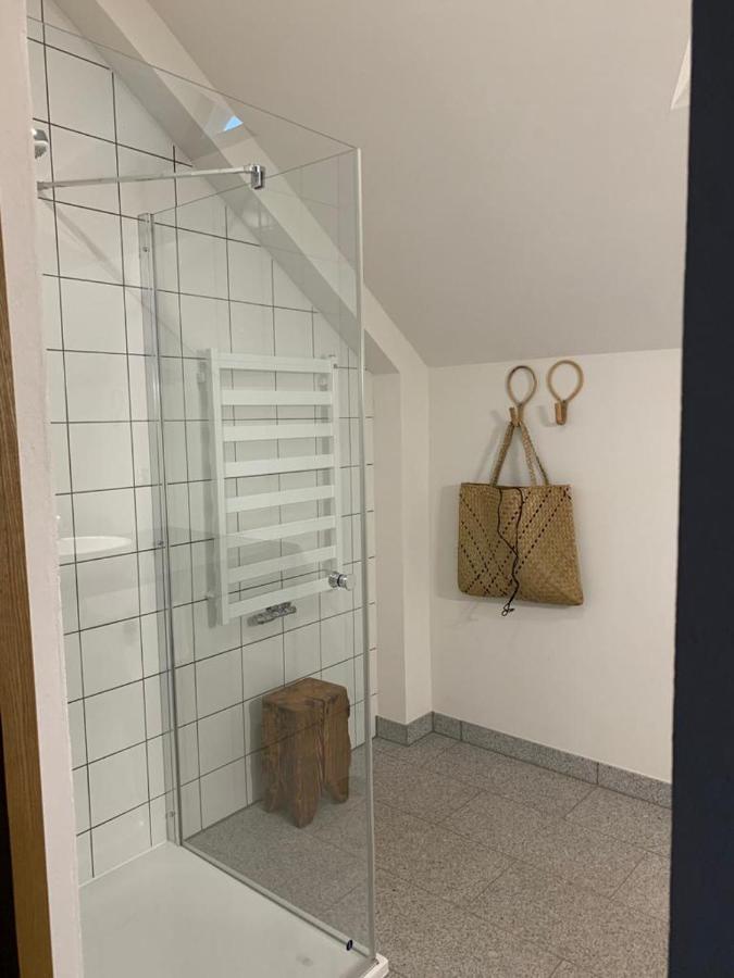Folwark Wasowo Villa Buitenkant foto