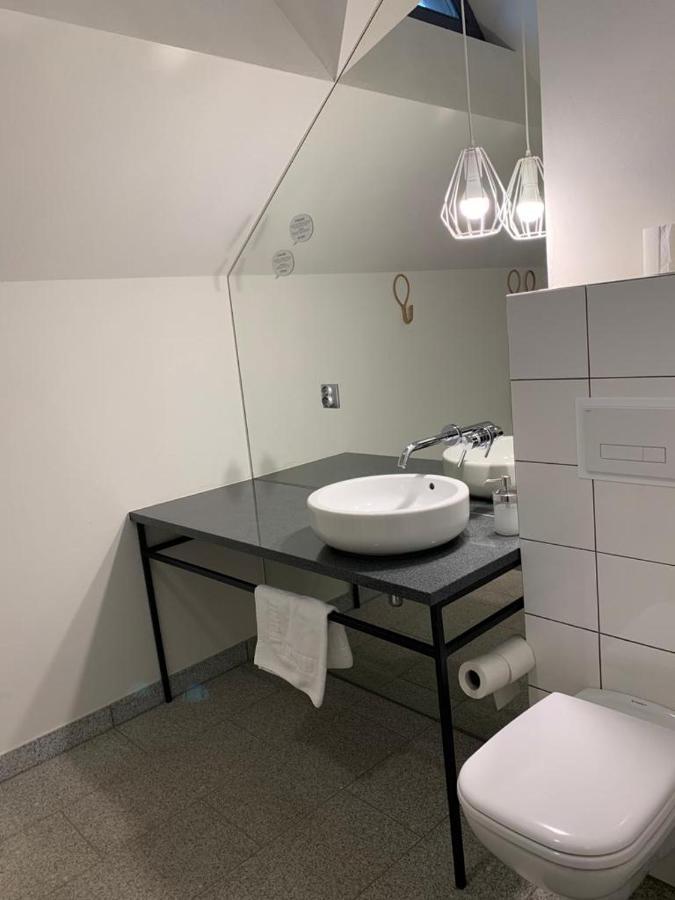 Folwark Wasowo Villa Buitenkant foto